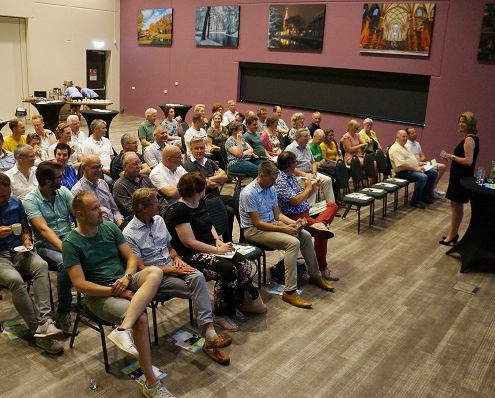 Cases: Achterhoek Onderneemt Duurzaam - foto