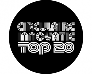 Cases: Circulaire Innovatie Top 20 - foto