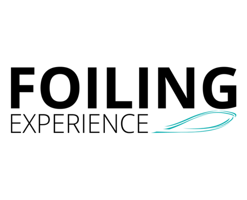 Foiling Experience